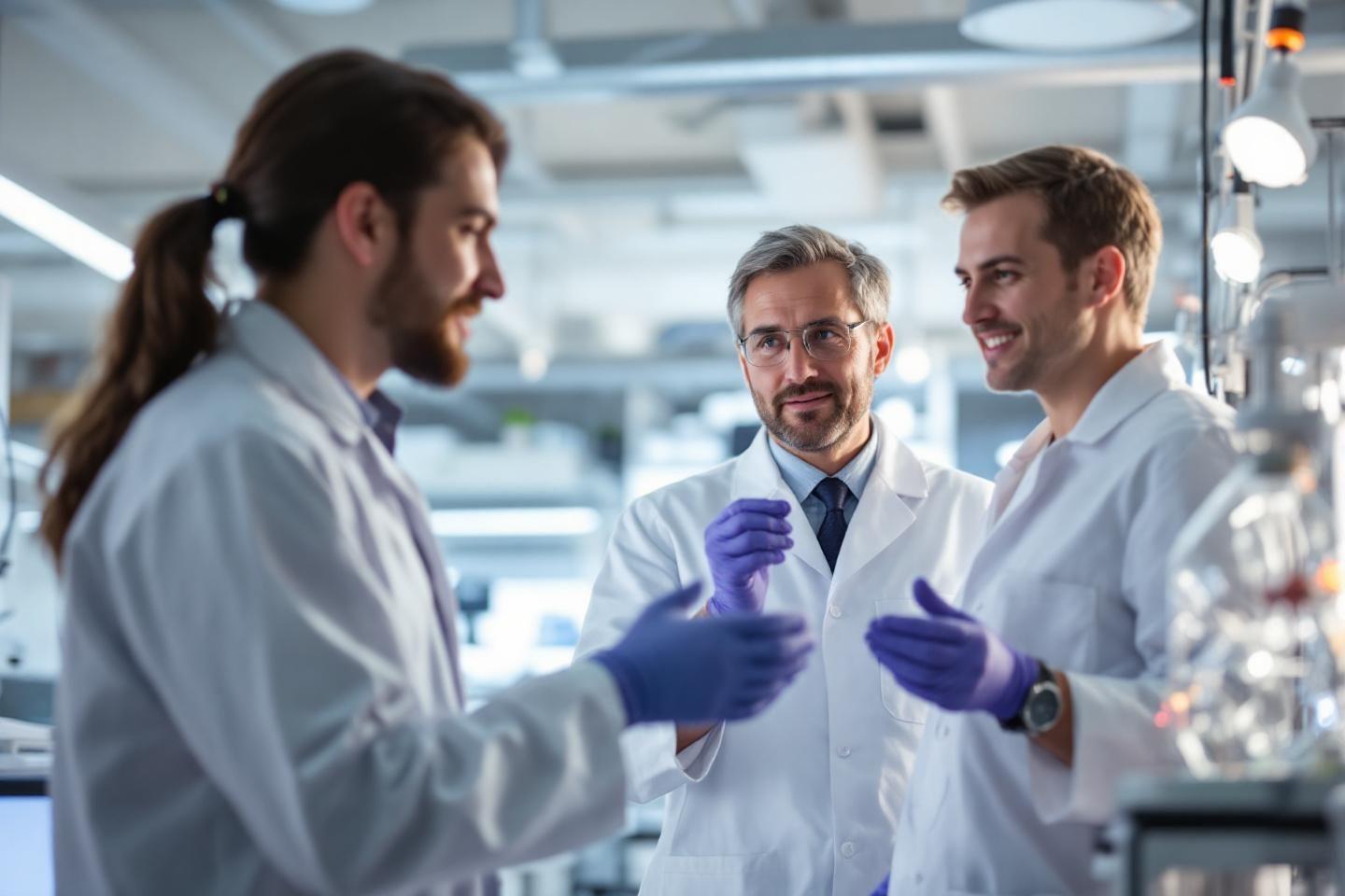 L'acide hyaluronique est-il cancérigène ? Réponse des experts
