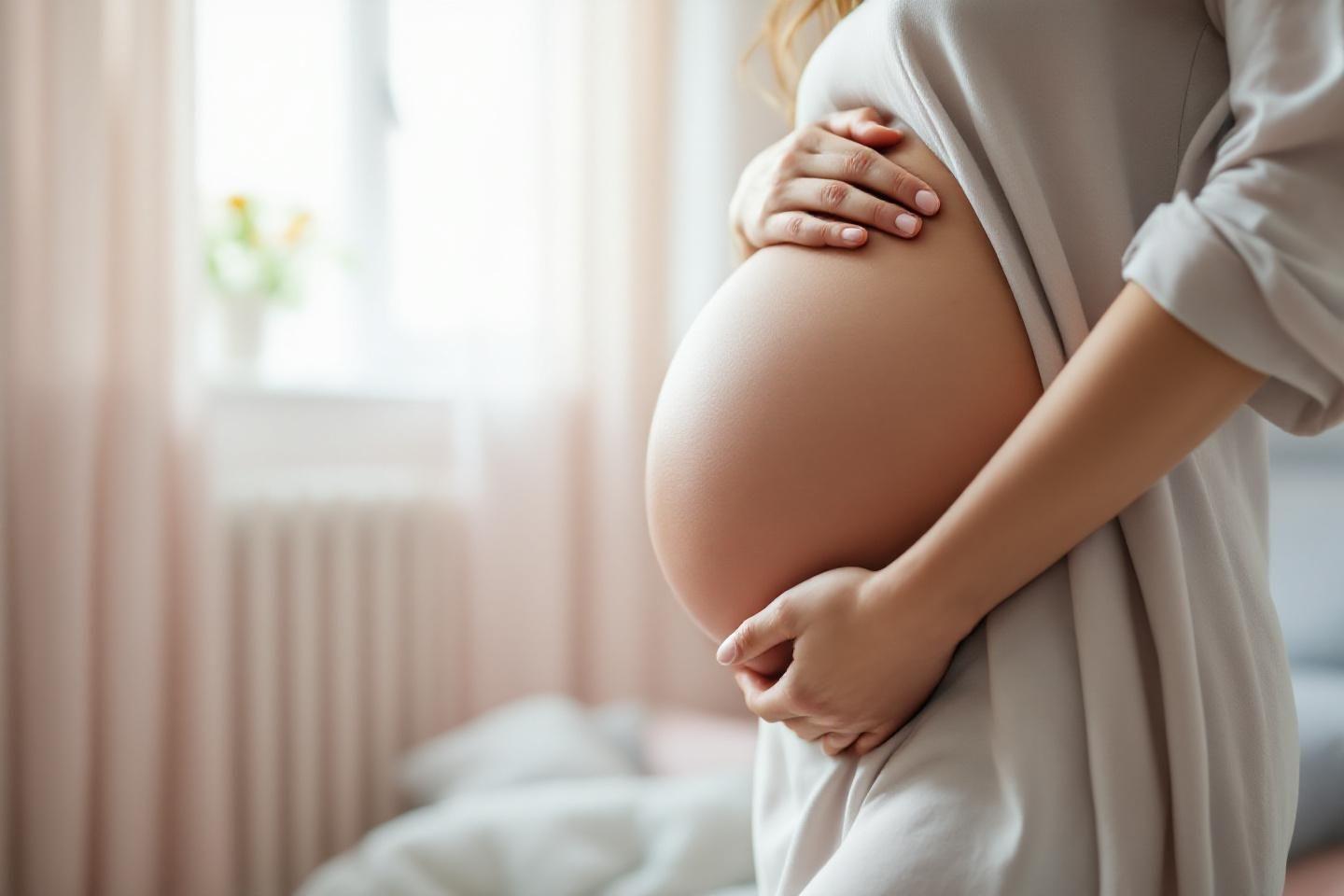 Acide hyaluronique et grossesse : ce qu'il faut savoir