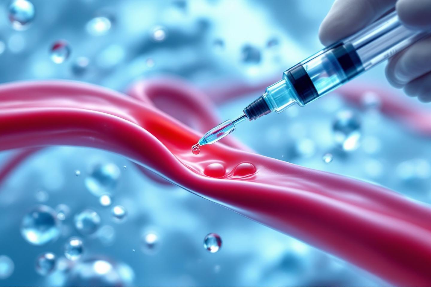 Effets secondaires de l'acide hyaluronique : risques et prévention