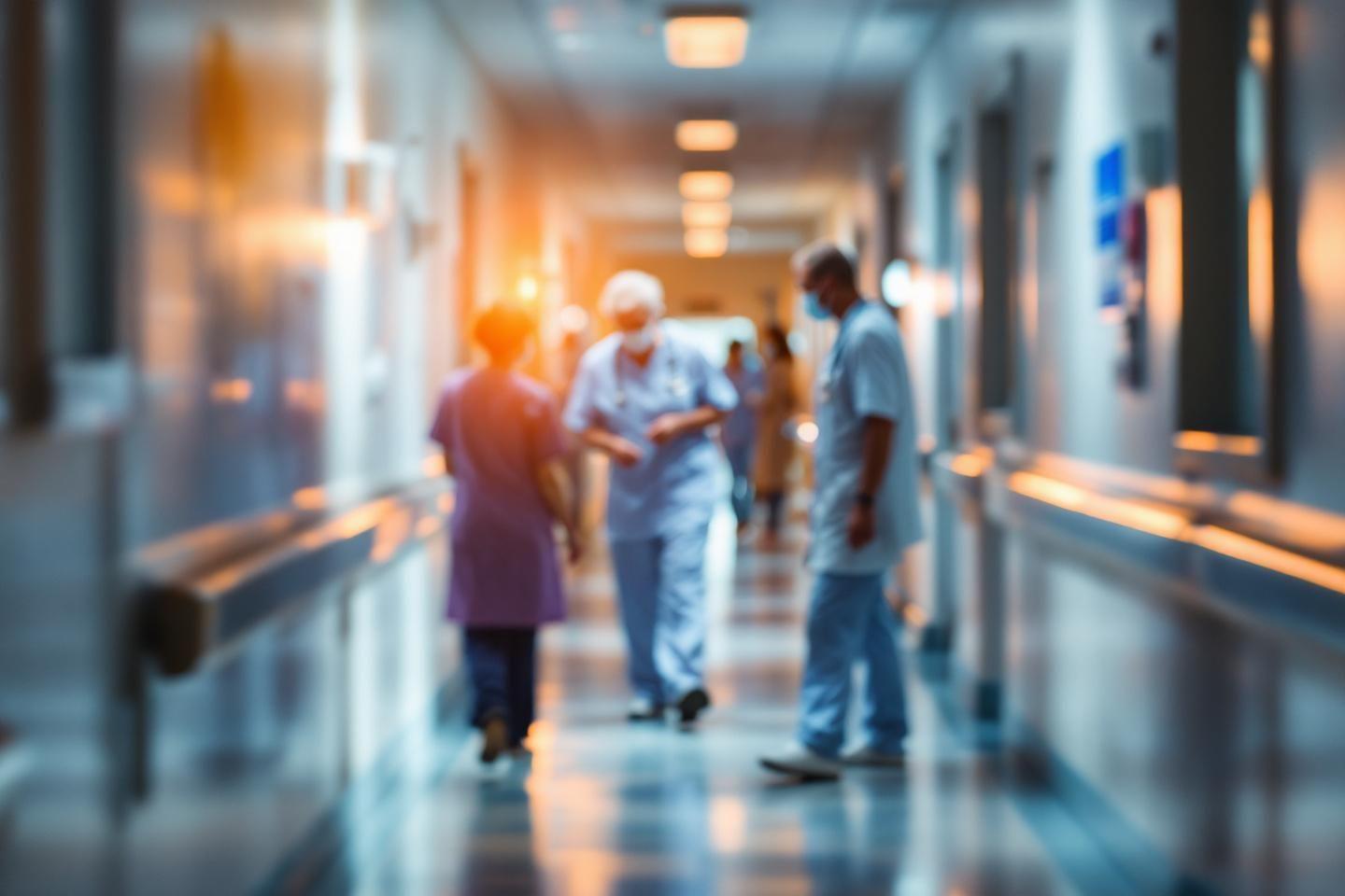 Faisant fonction aide-soignant : travailler en EHPAD sans diplôme