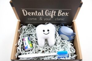 Idées de cadeaux originaux pour remercier votre dentiste préféré