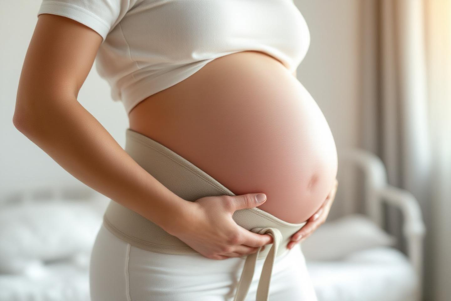 Ceinture pour hernie ombilicale : guide complet et conseils pratiques