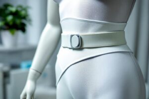 Ceinture pour hernie ombilicale : guide complet et conseils pratiques