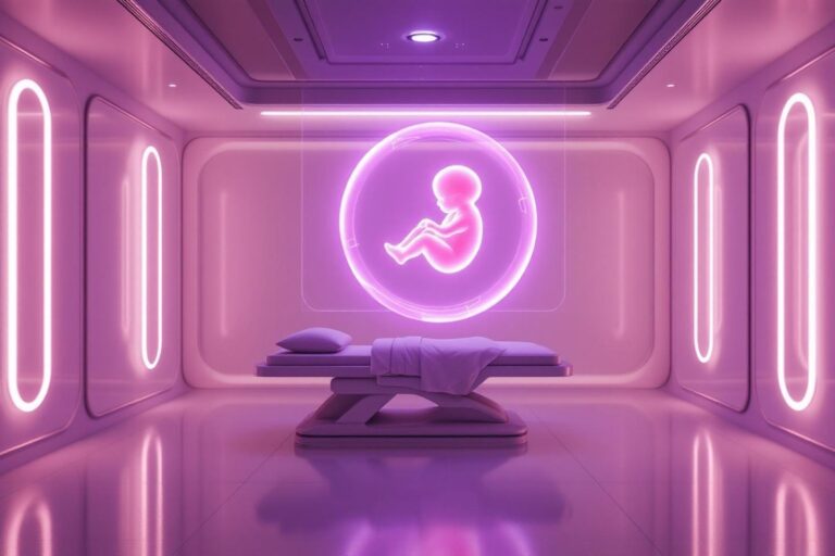 Échographie 6D : avancées technologiques et applications médicales