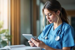 Recueil de données pour aides-soignantes : méthodes et outils efficaces