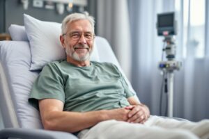 Peut-on conduire après une séance de kiné vestibulaire ?