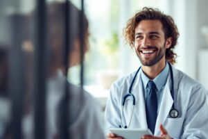 Pourquoi consulter un médecin à La Parenthèse Médicale ?