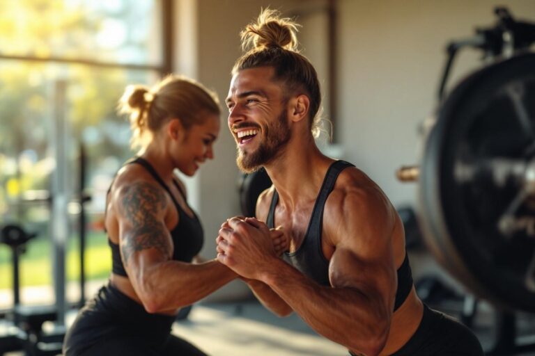 Running vs training : différences, bienfaits et choix optimal