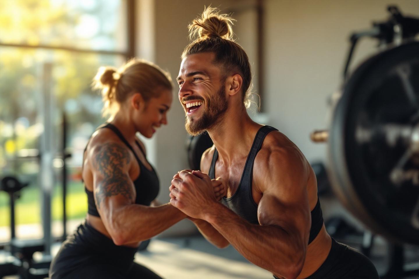Running vs training : différences, bienfaits et choix optimal