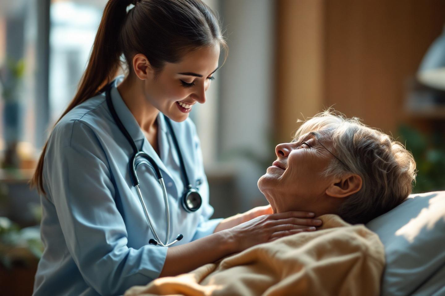 Signification des maladies : décoder les messages du corps et émotions