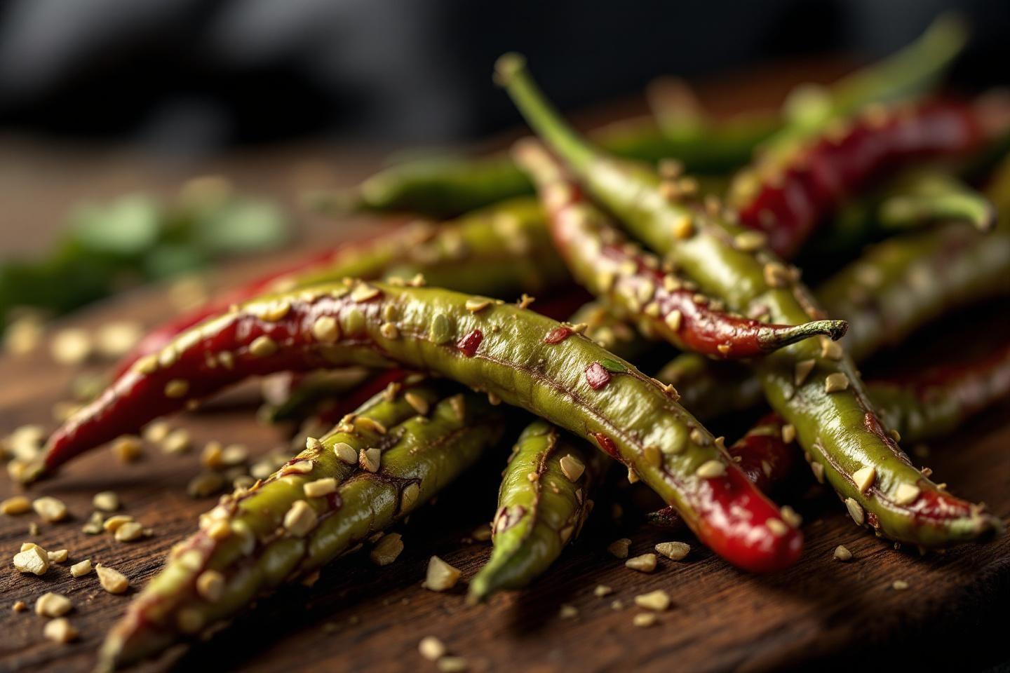 Quelle quantité de poivre consommer par jour sans danger ?