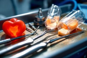 Drainage chirurgical : types, techniques et soins post-opératoires