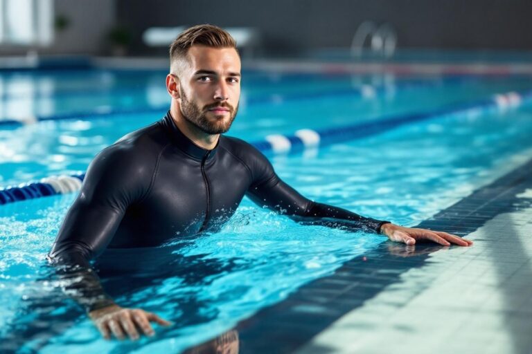 Combien de temps de piscine pour se muscler efficacement ?