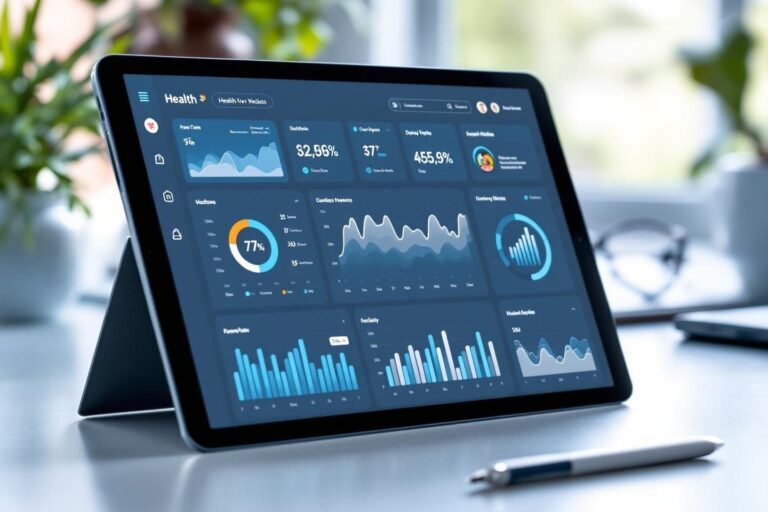 Mon médecin org : accédez à votre espace personnel en ligne