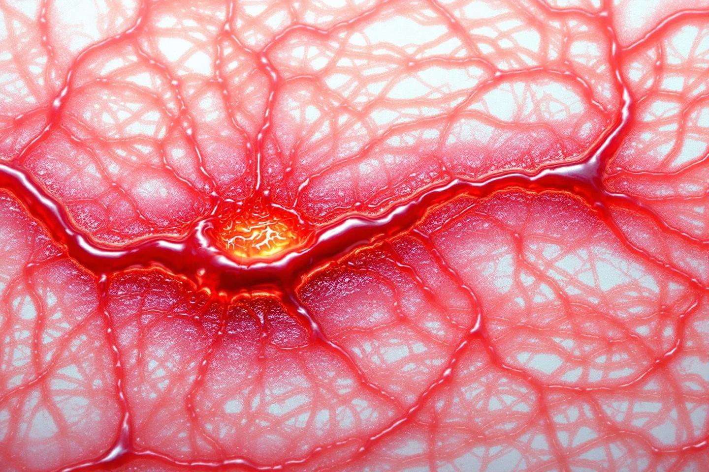 Fibrine sur une plaie : causes, traitements et cicatrisation