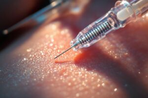 Fil résorbable qui ressort : que faire et quand consulter ?