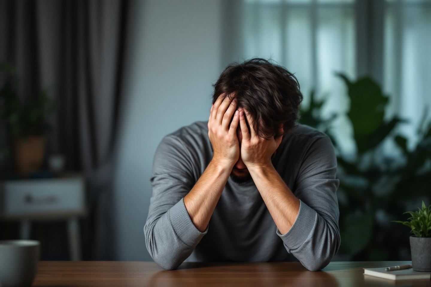 Vertiges psychologiques : comprendre et gérer la surcharge émotionnelle