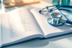 Vocabulaire médical pour aide-soignant : guide complet et pratique