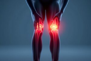 Polyarthrite rhumatoïde : maladie inflammatoire systémique