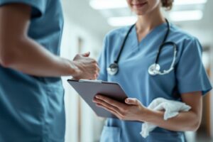 Démarche de soins aide-soignant : méthodologie complète et guidée