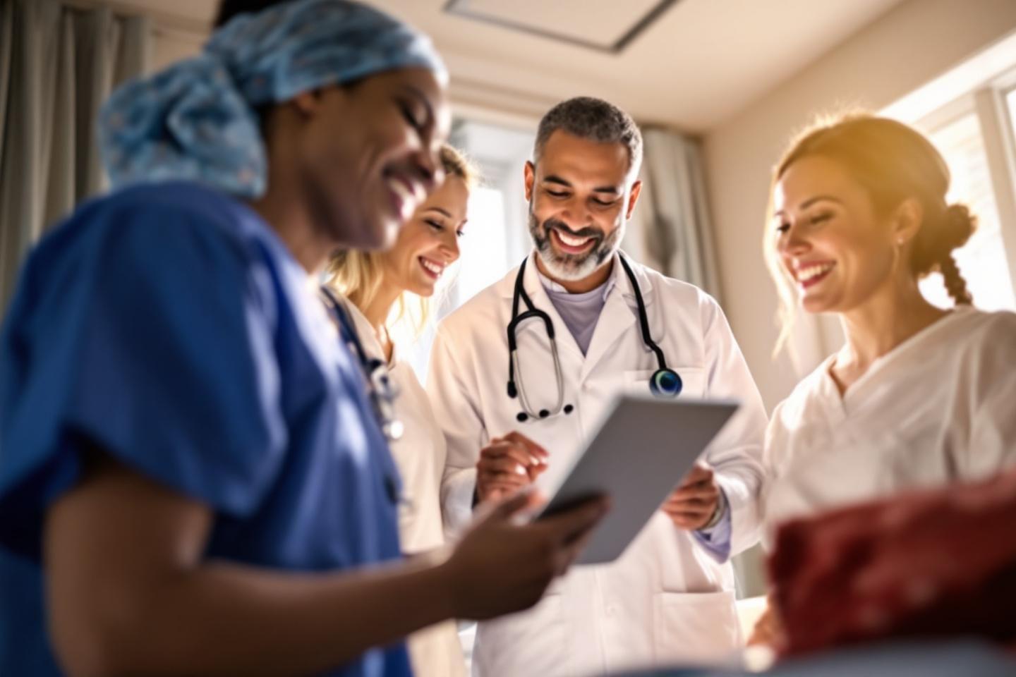 Démarche de soins aide-soignant : méthodologie complète et guidée