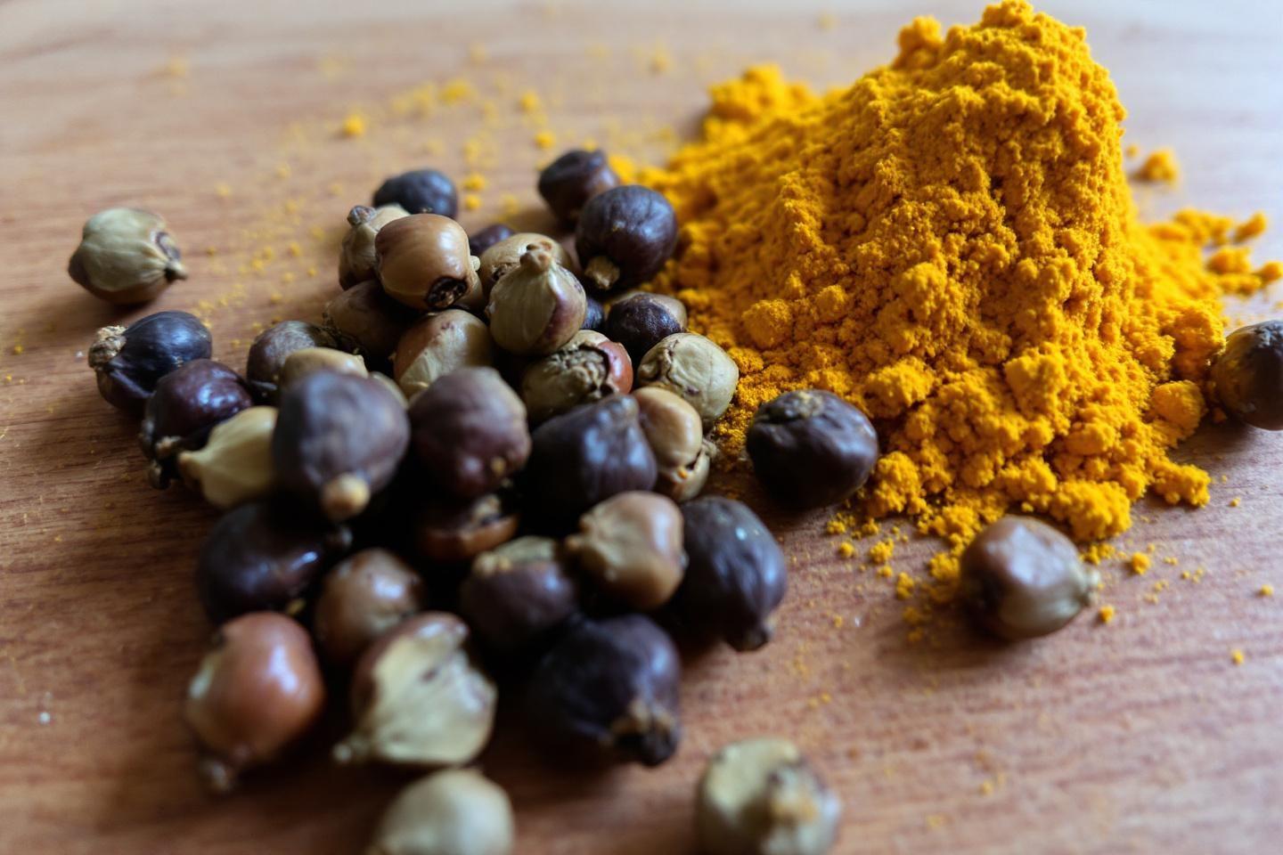 Le poivre noir est-il bon pour le foie ? Bienfaits et précautions