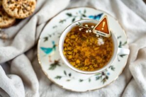 Contre-indications de la tisane de bruyère : 10 précautions