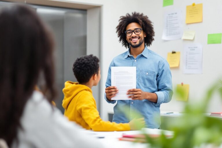 Comment préparer son entrée en IFAS : dossier et oral
