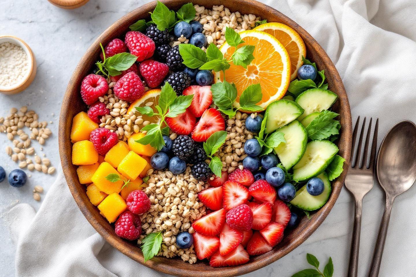 Comment faire baisser les protéines dans les urines naturellement ?