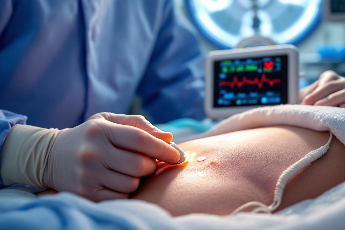 Pacemaker : peut-on en mourir ? Risques et précautions essentielles