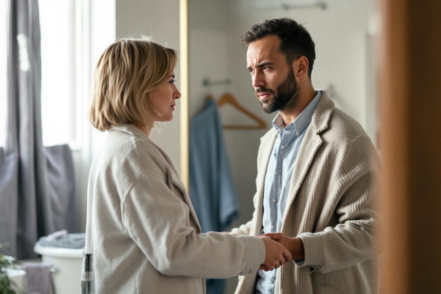 Rots à l'odeur d'œuf pourri et diarrhée : causes et solutions