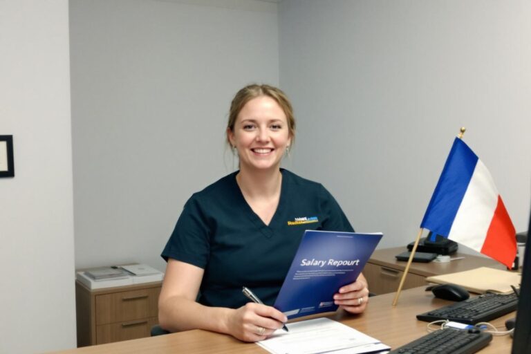 Salaire ergothérapeute : facteurs, évolution et rémunération en France