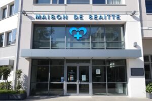 Maison de santé de Guise : soins de proximité en Picardie