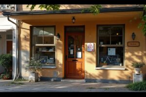 Maison médicale de Peyrolles-en-Provence : services et horaires