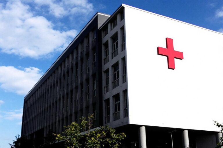 Maison médicale de Nevers : services de santé et soins complets