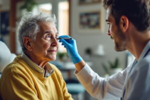 Urgence ophtalmologique à Nîmes : que faire et où consulter ?