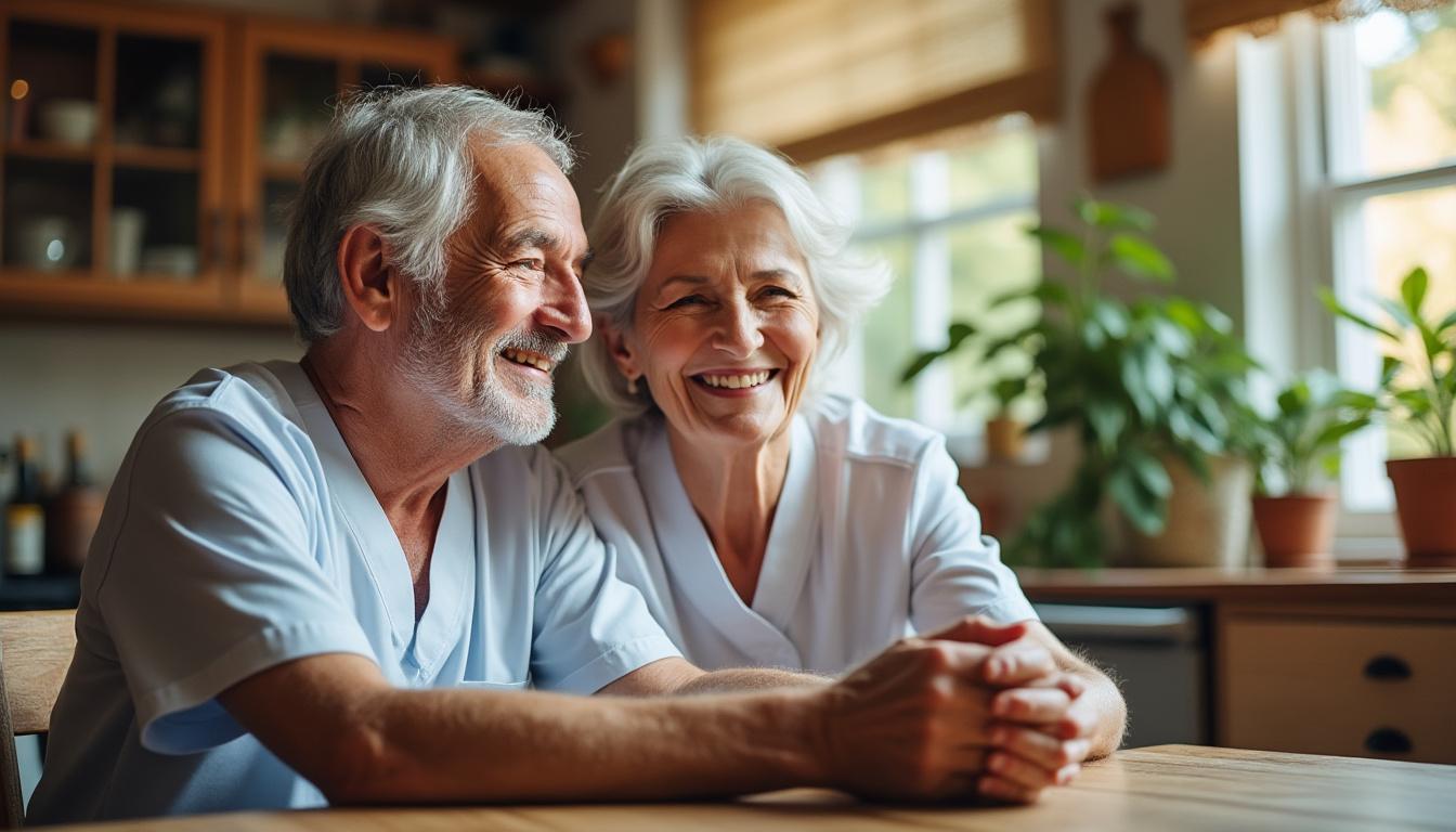découvrez dans cette chronique #45 les clés et secrets des couples heureux pour une relation épanouie et durable.