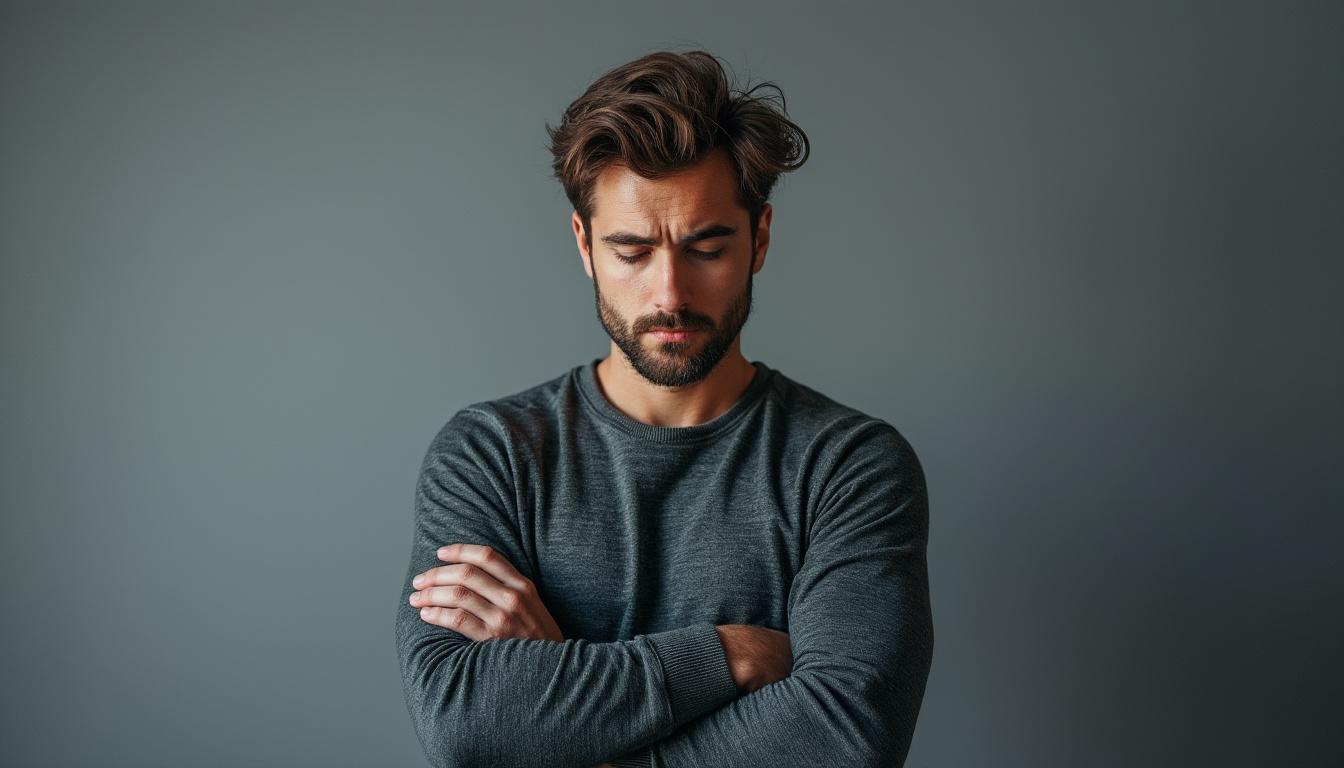 découvrez comment identifier et comprendre les véritables émotions d'un homme avoidant pour mieux décrypter ses sentiments cachés et améliorer votre relation.