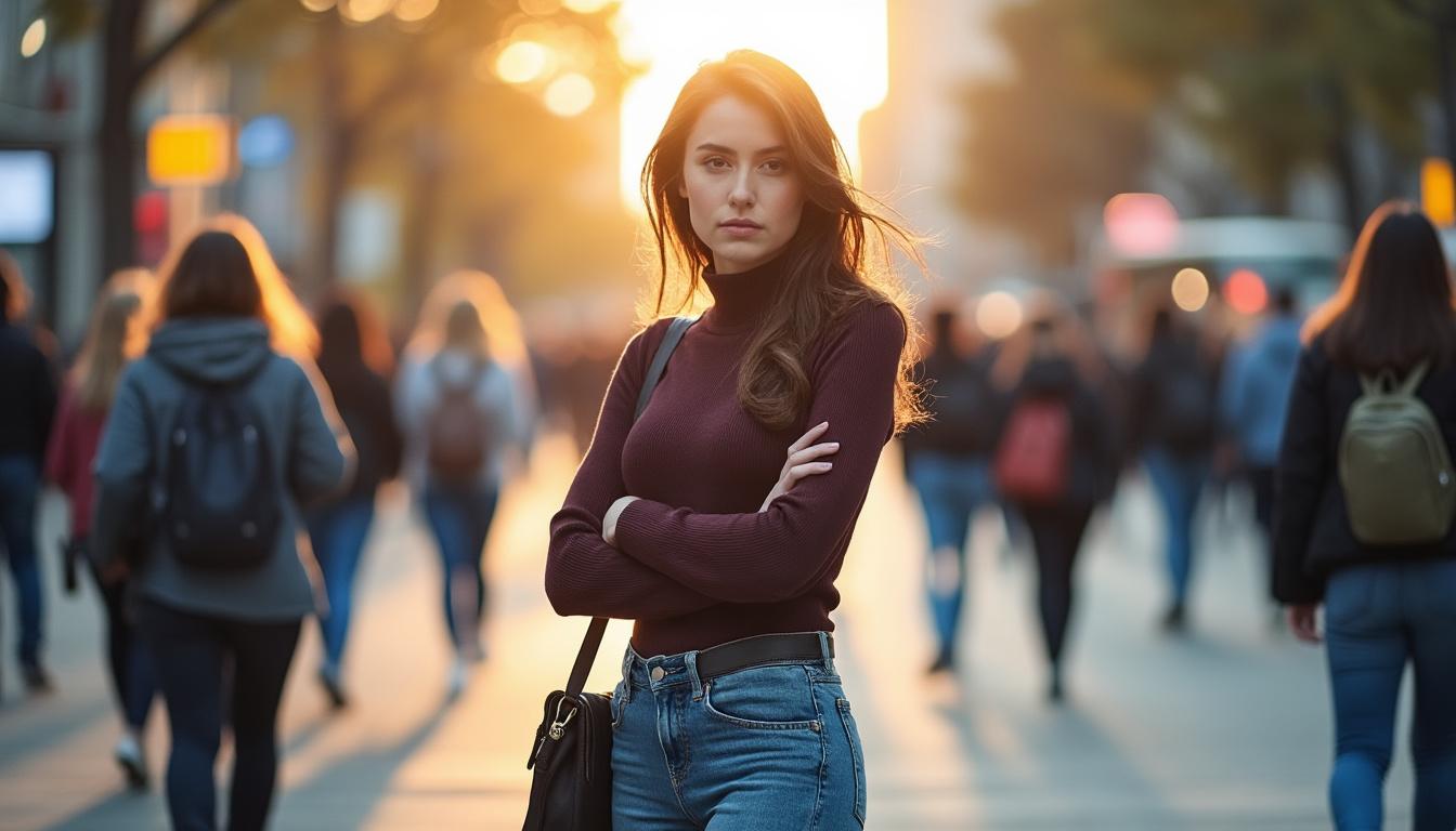 découvrez ce qu'est l'haptophobie, ses causes et comment protéger efficacement votre espace personnel face à cette peur du contact physique.