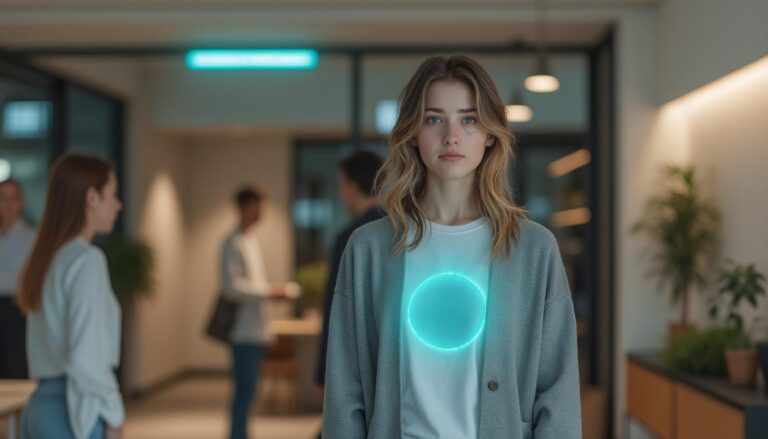 découvrez l'haptophobie, la peur du contact physique, et apprenez comment comprendre cette phobie pour mieux protéger et respecter votre espace personnel au quotidien.