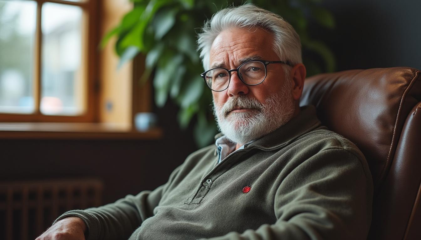 découvrez les causes et les signes de l'angoisse liée au risque d'infarctus, et apprenez comment mieux gérer votre stress pour protéger votre cœur.