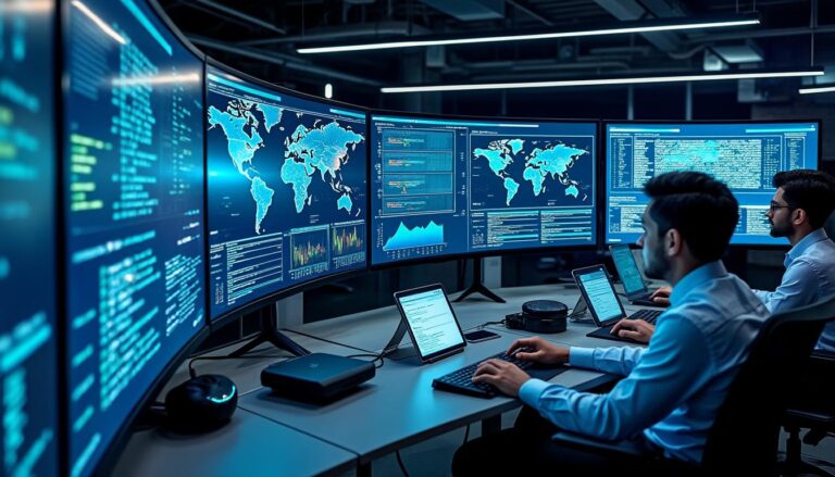 lws protection ddos : analyse de sécurité en cours pour garantir la protection optimale contre les attaques distribuées par déni de service.