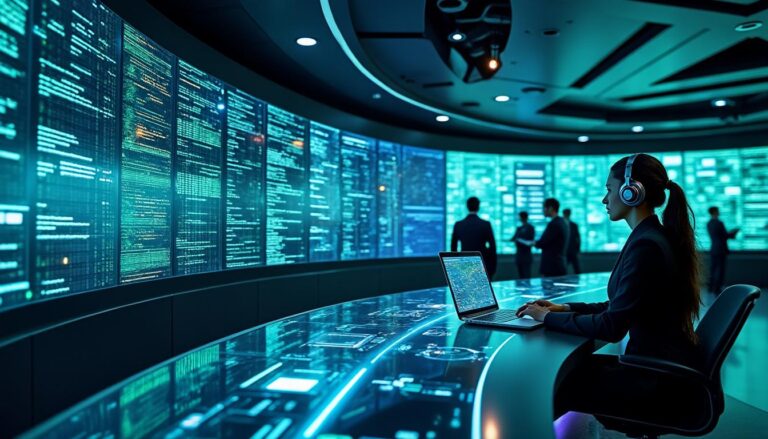 lws protection ddos : analyse approfondie en cours pour garantir la sécurité optimale de votre site contre les attaques en ligne.