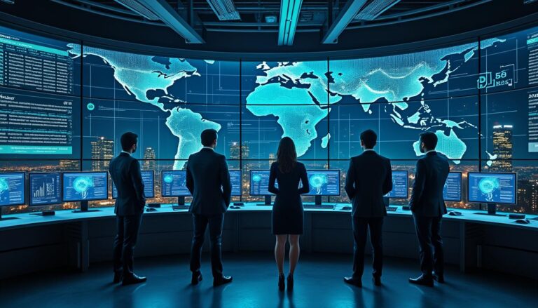 lws protection ddos : surveillance en temps réel, analyse approfondie et vérification de la sécurité pour protéger vos serveurs contre les attaques.