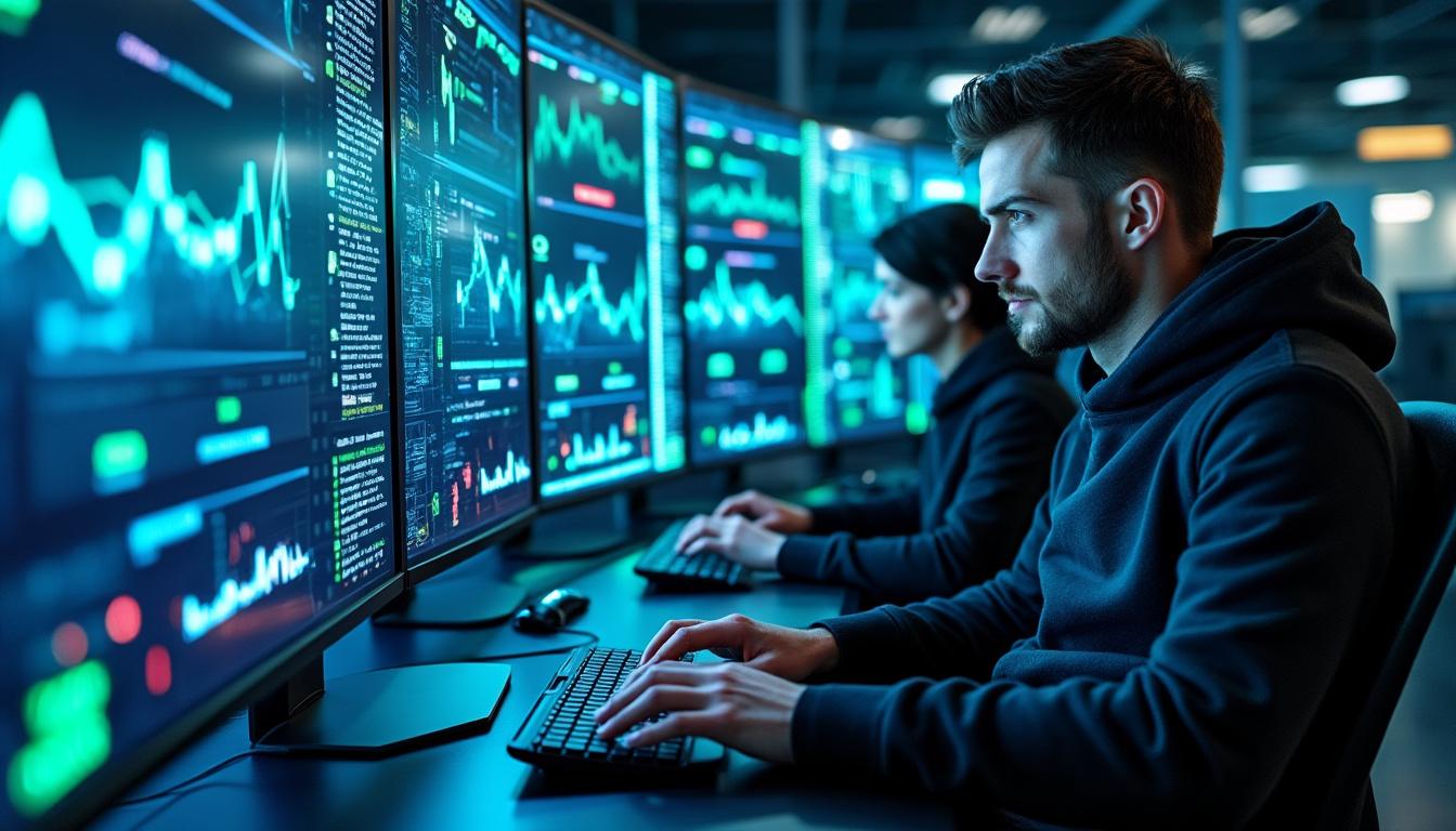 découvrez comment lws protection ddos assure la sécurité de votre site grâce à une analyse et une vérification approfondies pour prévenir les attaques en ligne.