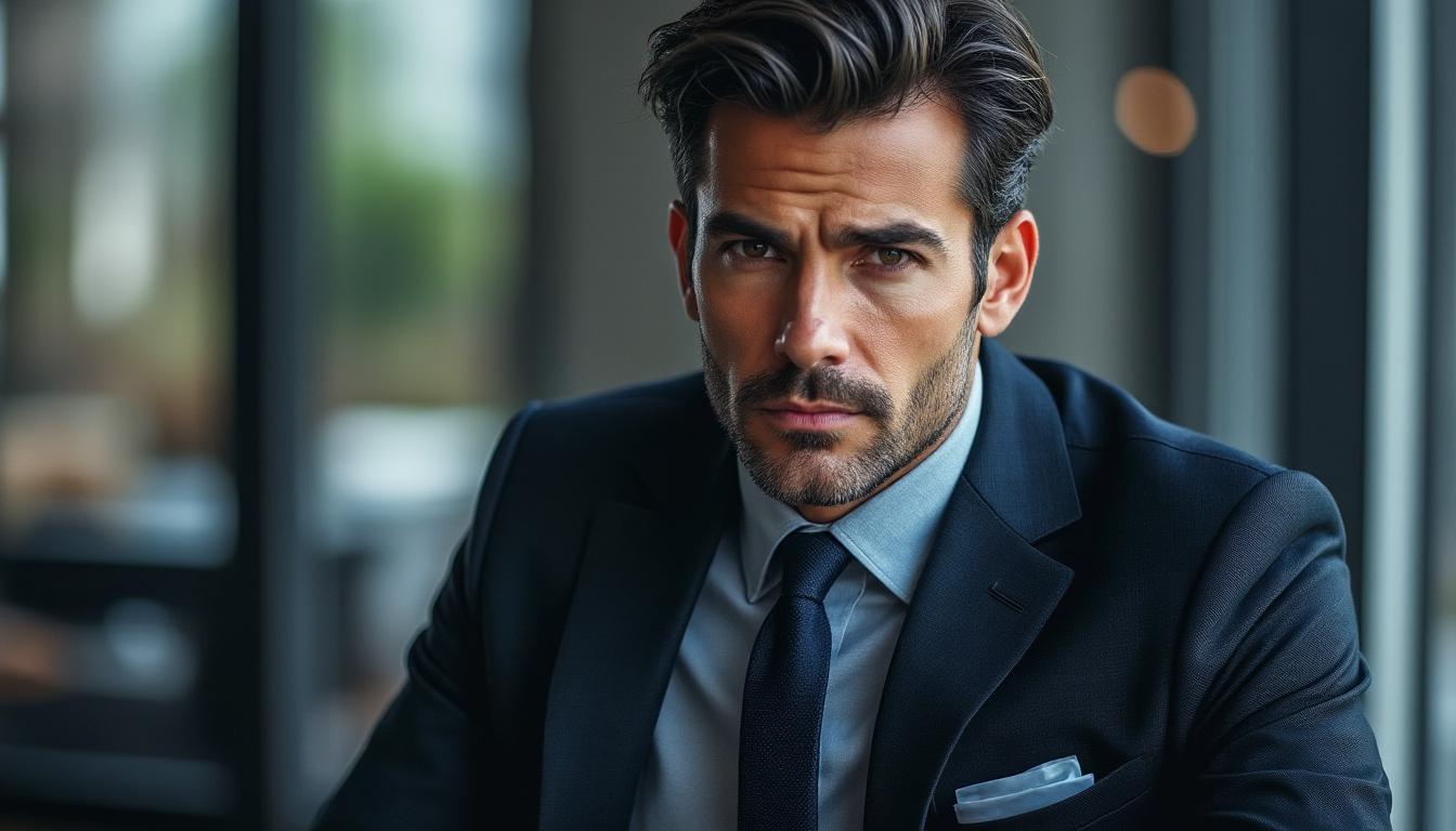 découvrez le mbti intj, le profil du stratège visionnaire, connu pour son esprit analytique, sa planification rigoureuse et sa capacité à anticiper l'avenir avec précision.