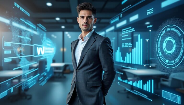 découvrez le profil mbti intj, le stratège visionnaire, réputé pour sa pensée analytique, sa planification à long terme et sa capacité à transformer ses idées en réalités.