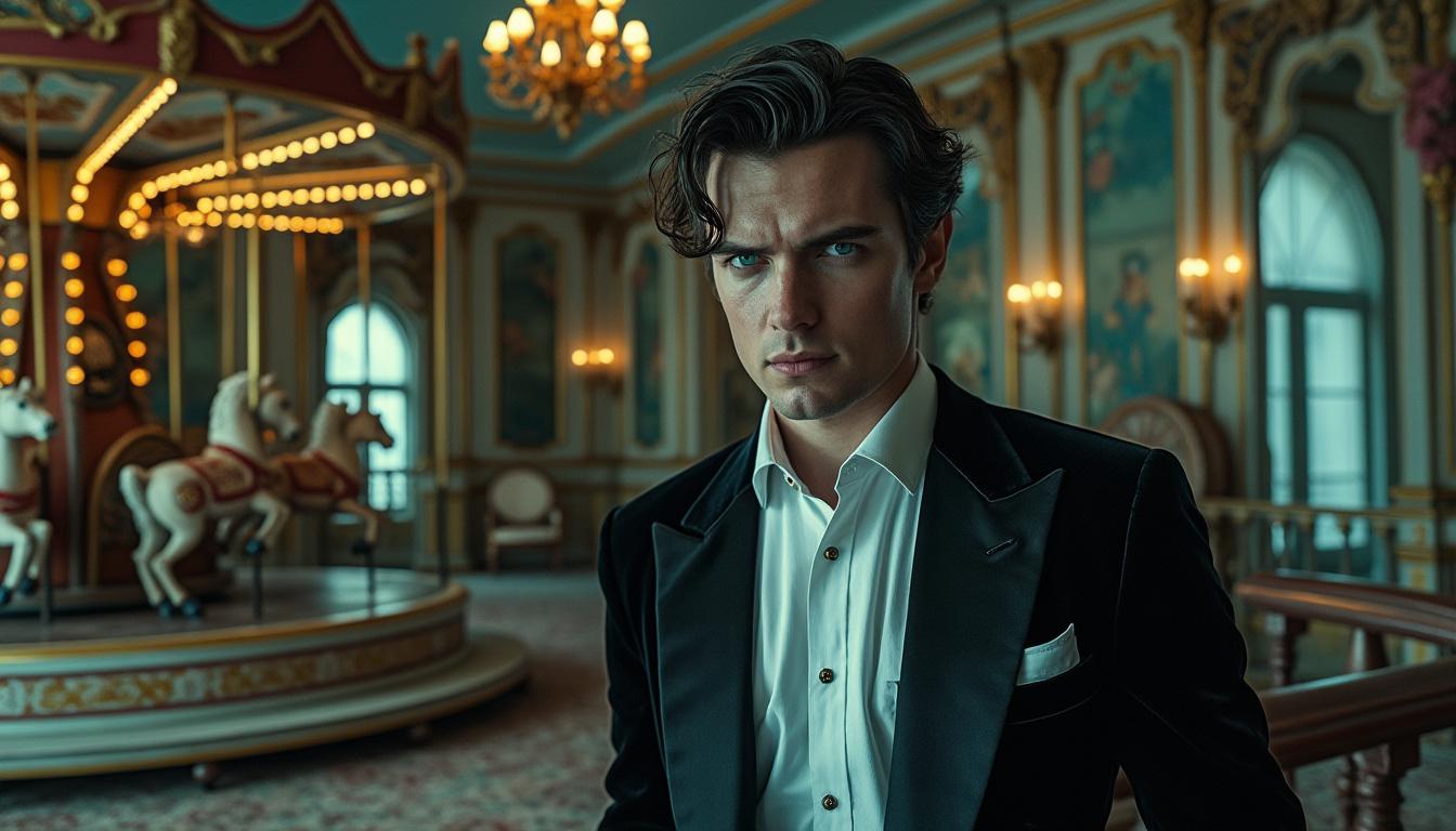 découvrez comment mickaël jackson a incarné le syndrome de peter pan, vivant une enfance éternelle sous les projecteurs et les défis d'une célébrité hors du commun.