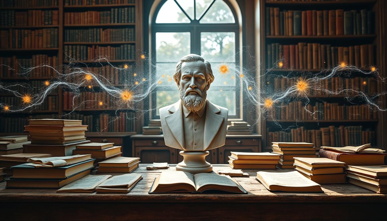 découvrez les contributions essentielles de freud à la théorie des pulsions et leur impact sur les modèles interdisciplinaires en psychologie et sciences humaines.