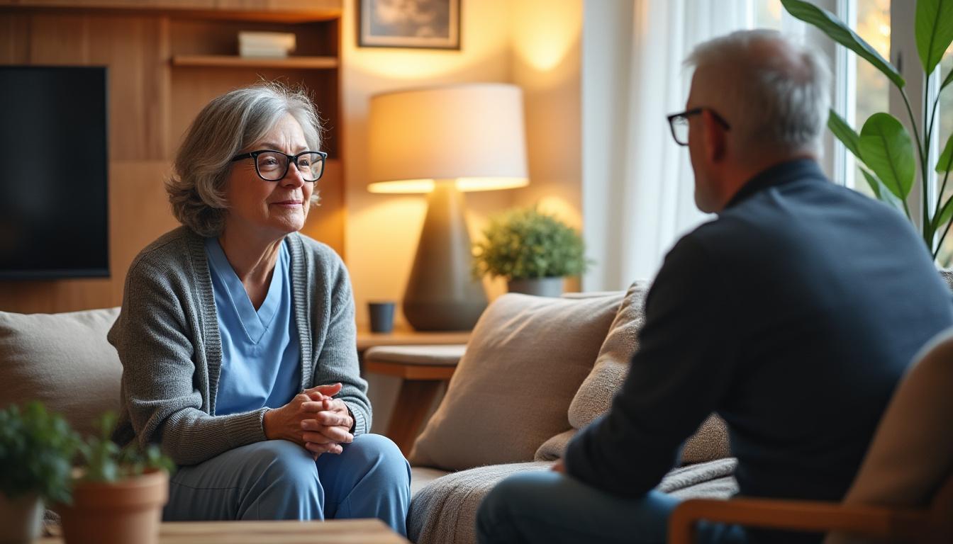 découvrez 12 indices révélateurs qui peuvent suggérer la présence d'un trouble obsessionnel compulsif lié à l'orientation sexuelle et apprenez à mieux comprendre cette condition.